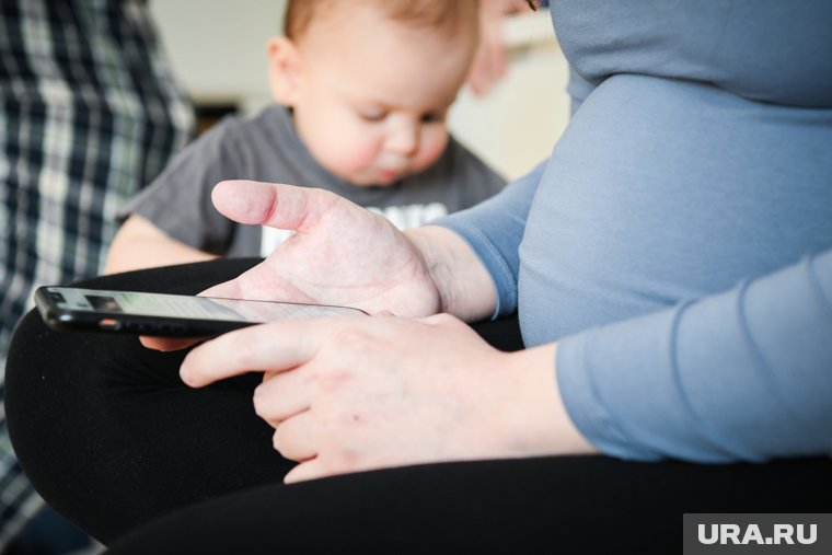 В ХМАО вырос максимальный размер пособия по беременности