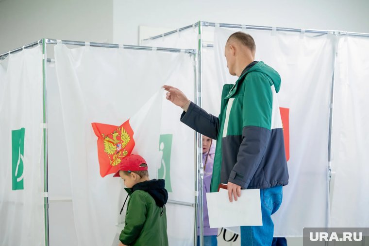Явка на пермских выборах подходит к доковидным результатам. Инфографика