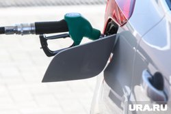 В ФАС объяснили высокую стоимость бензина на заправках