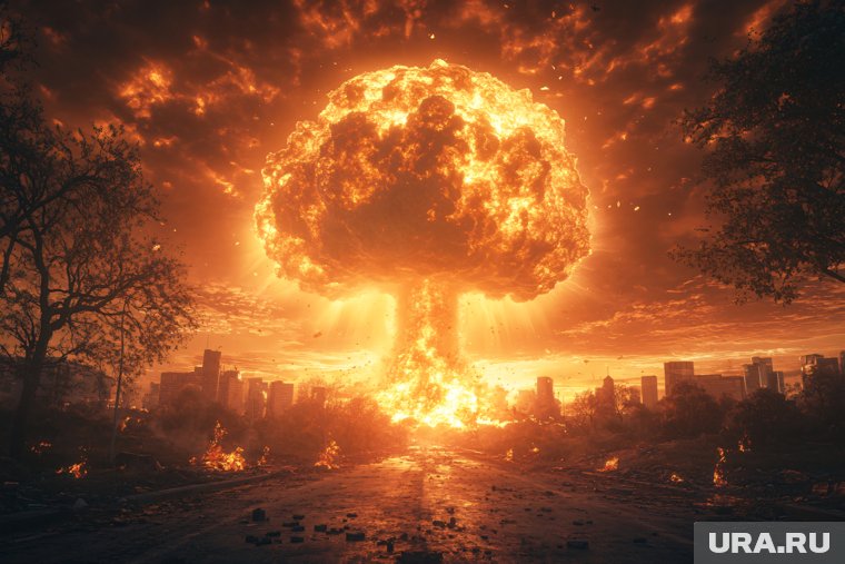 Глава Курчатовского института сравнил удары по Ирану с ядерной бомбардировкой Хиросимы и Нагасаки