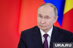 Путин подписал закон о военных пенсиях для участников СВО и ополченцев