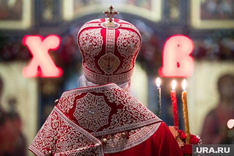 Светлое Христово Воскресенье: как отметили Пасху в разных городах России. Фоторепортаж