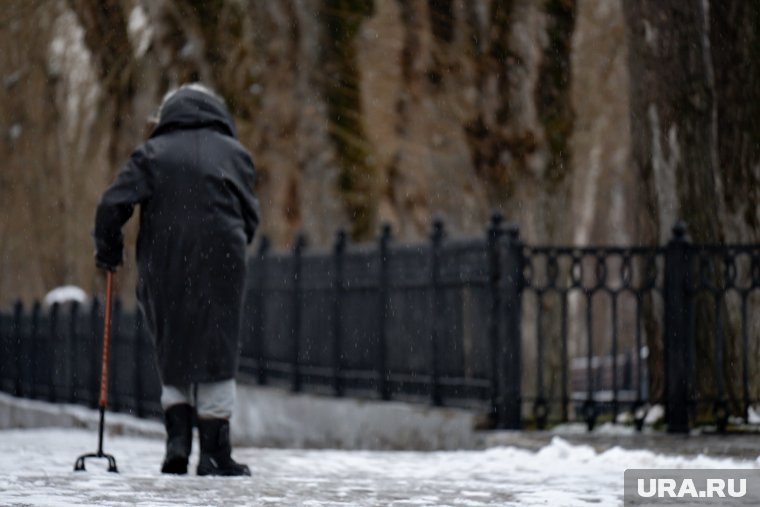 Сколько доплатят к пенсии после 80 лет в 2025 году