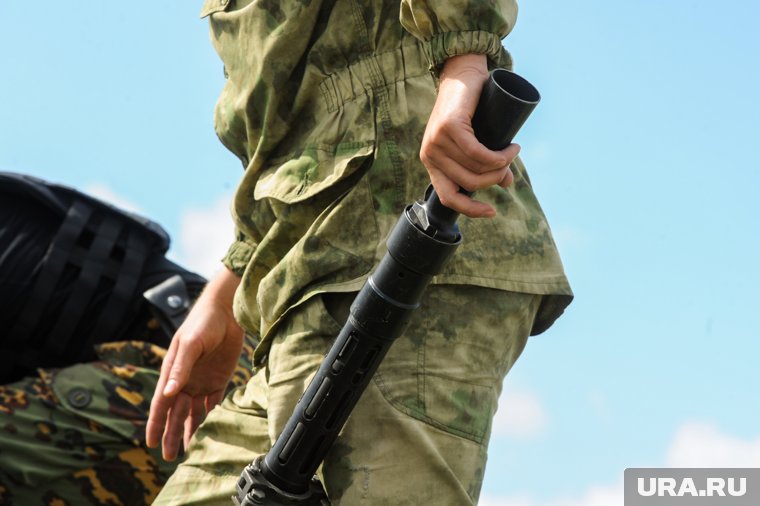 Еще один ветеран СВО получит крупное федеральное назначение