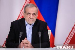 Иран официально разорвал связи с МАГАТЭ
