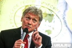 В Кремле обеспокоены возможным торможением экономики из-за мер ЦБ