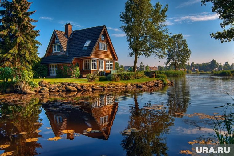 Для дачников утвержден новый закон