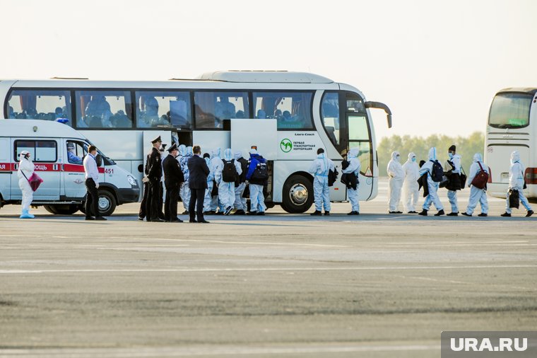 Как устроиться на вахту в ЯНАО и не пожалеть: советы опытных вахтовиков
