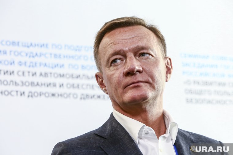 В Петербурге хоронят экс-главу Минтранса Романа Старовойта: чем известен покончивший с собой чиновник