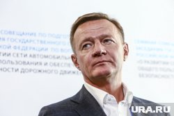 Экс-министр транспорта Старовойт покончил с собой после отставки: чем известен бывший глава Курской области