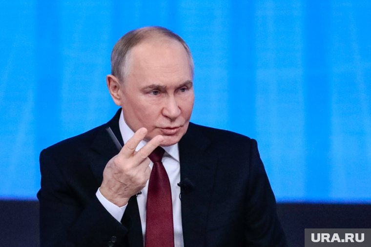 Путин придумал, как наказать Украину за отказ от транзита газа