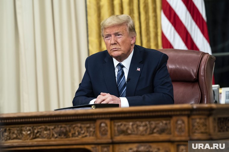 CNN: резкое решение Трампа поставило Украину в тяжелое положение