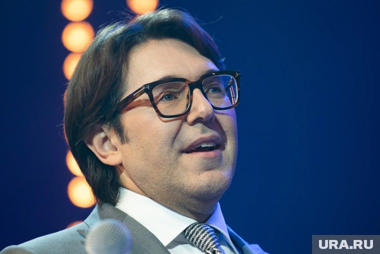 Малахов иронично отреагировал на пропажу из дела о теракте в «Крокусе»