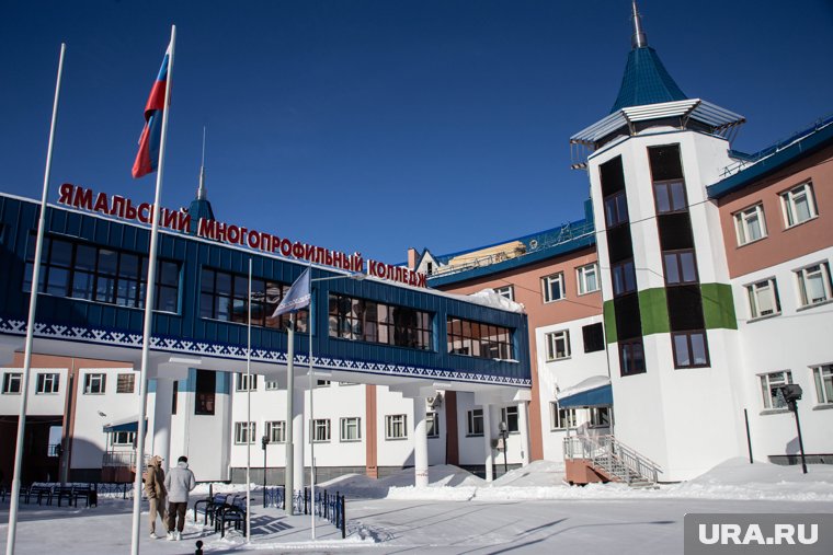 На Ямале специалисты со средним образованием более востребованы, чем с высшим