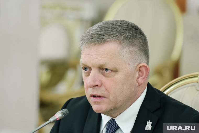 Словакия хочет договориться с ЕС по вопросам санкций против России