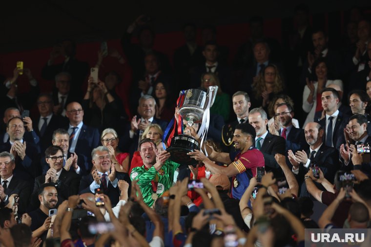 «ПСЖ выгорит, а Интер возьмет кубок»: эксперт рассказал, как пройдут полуфинальные матчи Лиги чемпионов