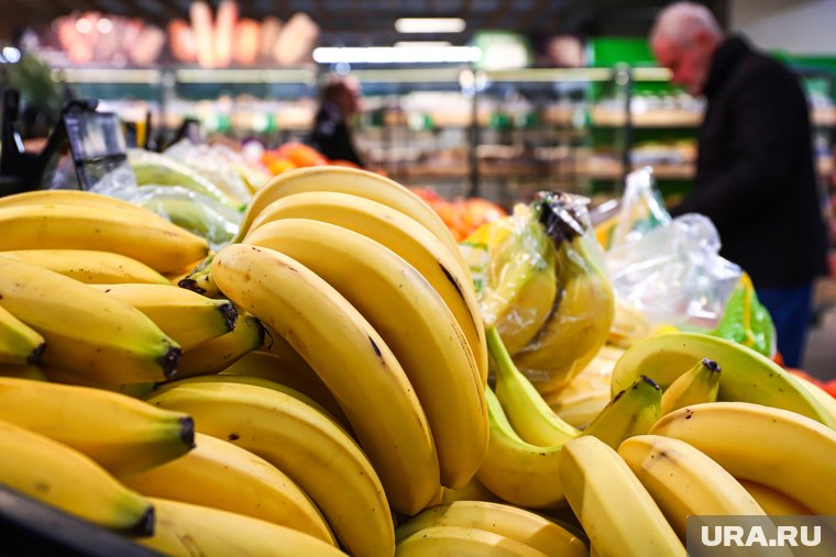 Какие продукты заметно подорожали с начала марта