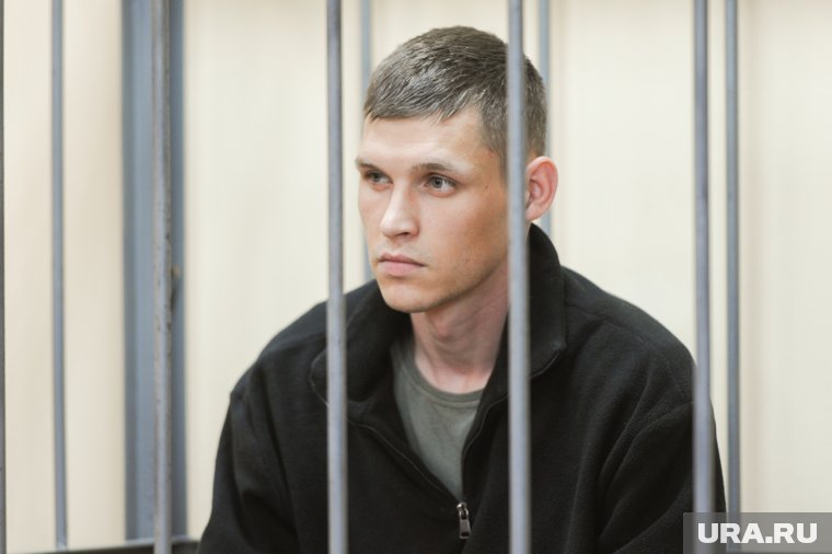 Мчался на скорости 122 километра в час: сбившего челябинку экс-росгвардейца Зелева отправили под суд