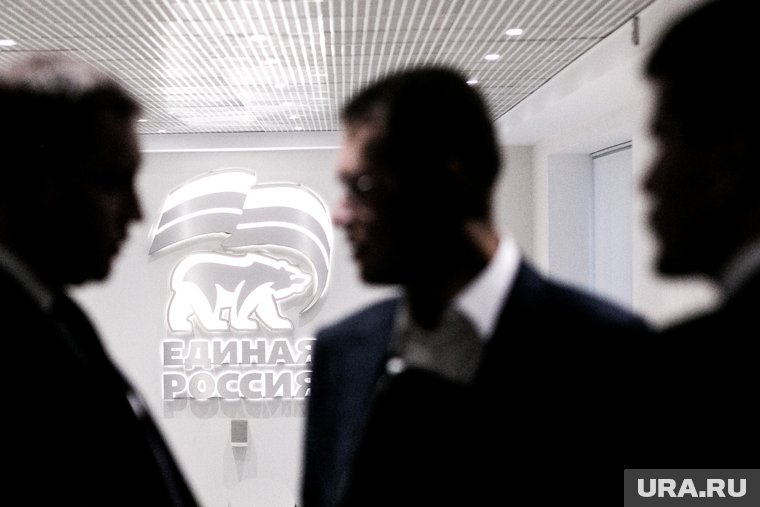 Единороссы теряют контроль над воронежскими выборами из-за бунтов в партии