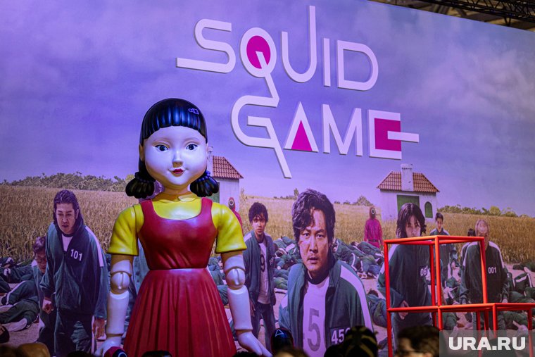 Еще более захватывающий и жестокий: 5 причин смотреть «Игру в кальмара 2»