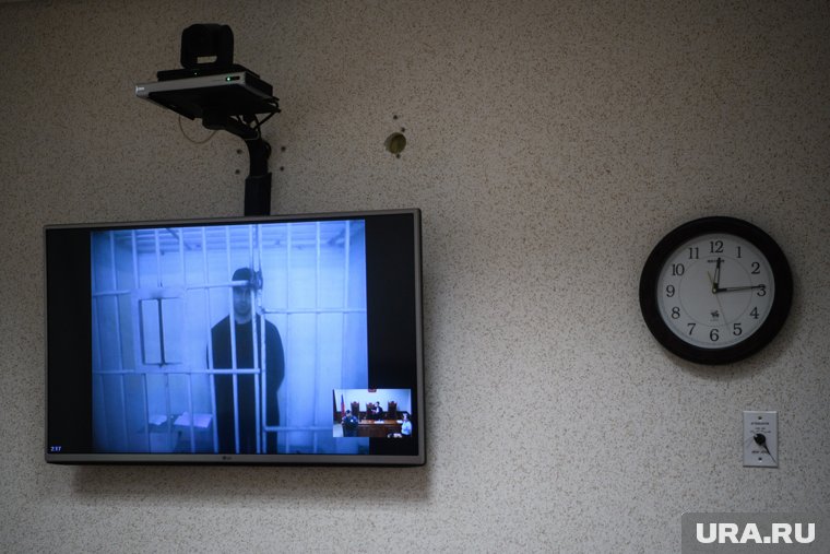 Суд не стал отменять несправедливый арест редактора URA.RU Аллаярова