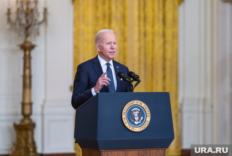 Байден разрешил ВСУ бить вглубь России: почему США молча изменили позицию и что дальше