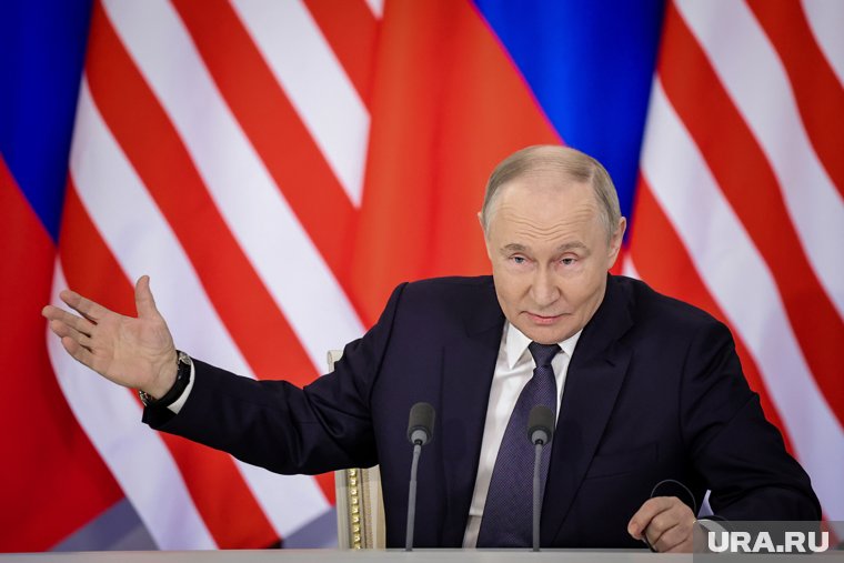 Путин обошел Зеленского и Европу в тонкой дипломатической игре