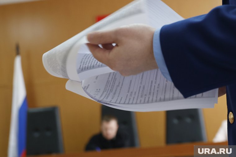 Опальному депутату из ХМАО грозят новые уголовки за отказ платить штрафы