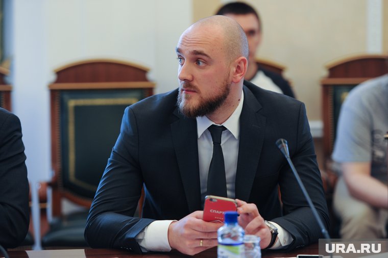 Менеджер челябинского экс-губернатора заговорил в суде. «Во всем виноваты Дубровские»