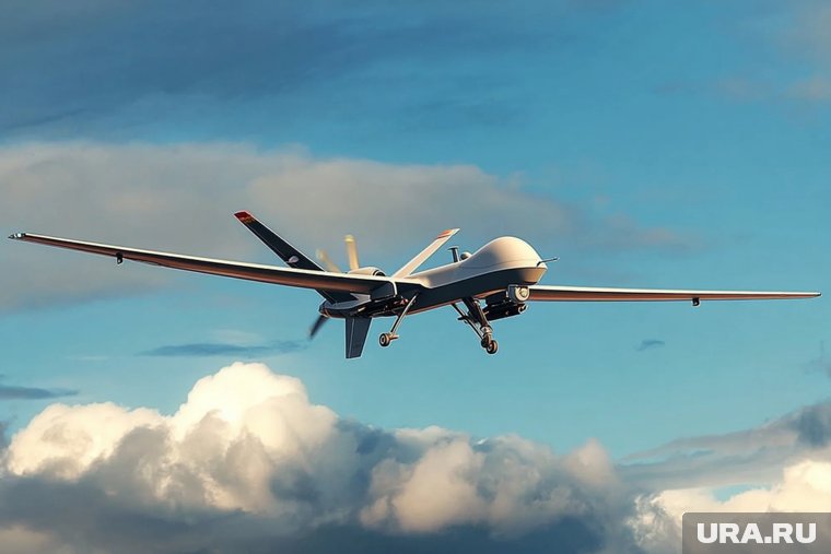 В Волгограде дроны атаковали школу и детский сад. Онлайн-трансляция