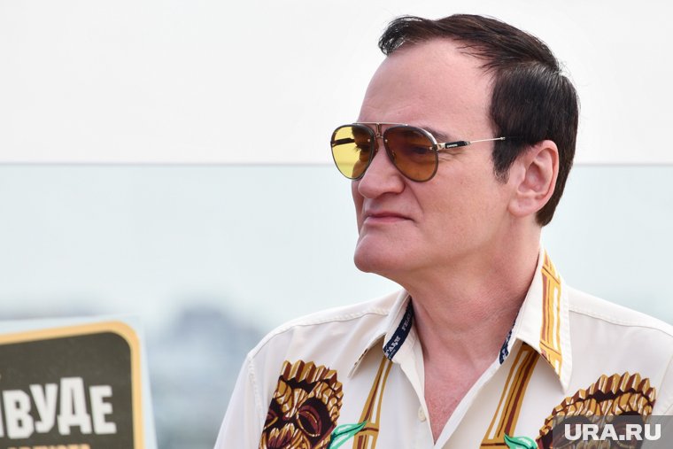 Он изменил кинематограф: топ-5 фильмов Квентина Тарантино, поменявших правила игры 