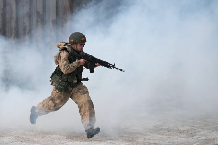 Как проходят стратегические учения России и Белоруссии «Запад-2025». Фоторепортаж