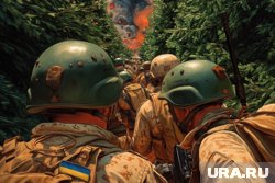 Подразделения двух бригад ВСУ оказались блокированы на горячем участке в зоне СВО