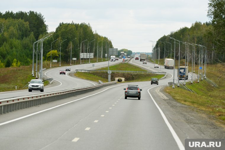 Путин показал, как изменится жизнь регионов с появлением М-12