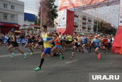 Организаторы Пермского марафона подготовили развлекательную программу
