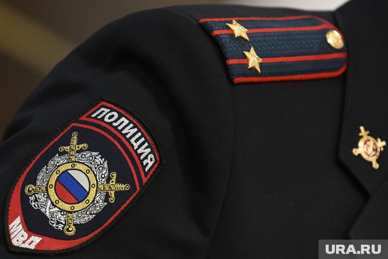 Новый глава полиции Сургута ушел от ответа на вопрос о карьерных перспективах