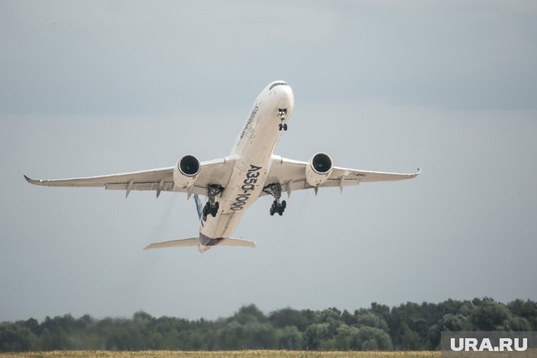 Авиакомпании РФ приостановили полеты на половине всех Airbus: причины, как Россия заменяла западные самолеты