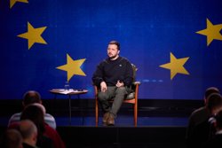 В США рассказали, что обеспокоит Зеленского в словах Путина