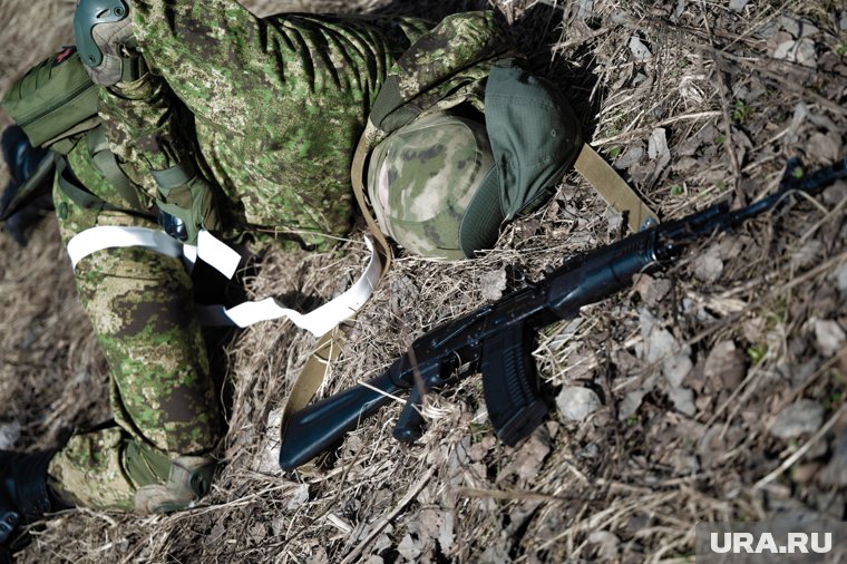 МИД Украины вызвал поверенного КНР из-за «китайских солдат» в зоне СВО