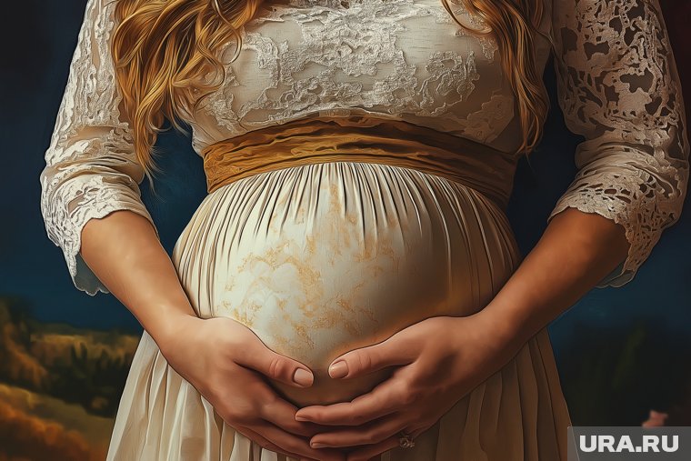 Психологическая и бытовая помощь: что получат беременные школьницы помимо 100 тысяч