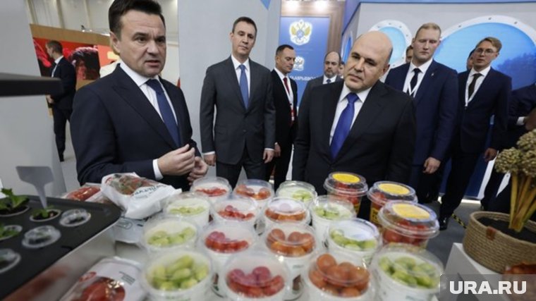 Правительство снизит риски дефицита важных для страны продуктов