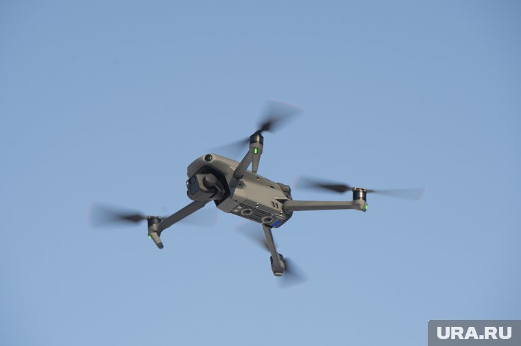 Уникальный российский дрон лишил НАТО 2 млрд долларов