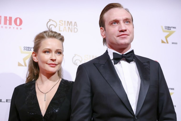 Дети от Учителя и слухи о романе с Абрамовичем: Пересильд рассталась с Тройником после трехлетн...