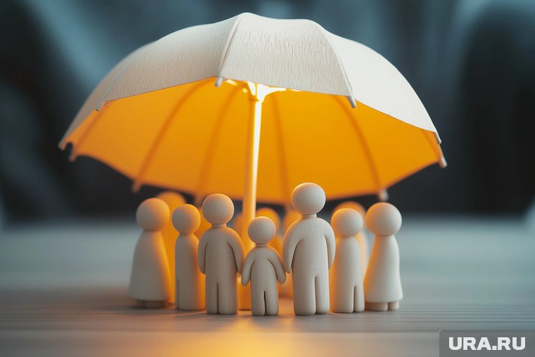 Кто получит новую семейную льготу в 2026 году