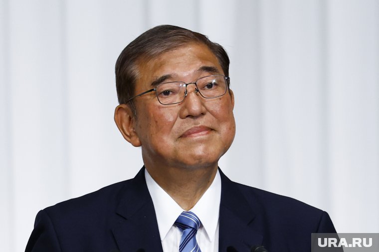 Премьером Японии переизбран Сигэру Исиба — персона нон-грата в России