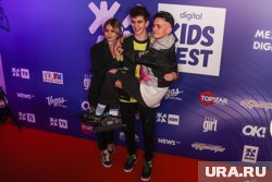 Кто такой украинский блогер Артур Бабич: готов воевать на СВО за российский паспорт и бросил США ради Мос...