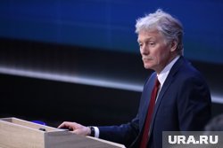 В Кремле прокомментировали скорые переговоры Путина и Трампа: главные заявления Дмитрия Пескова 12 марта