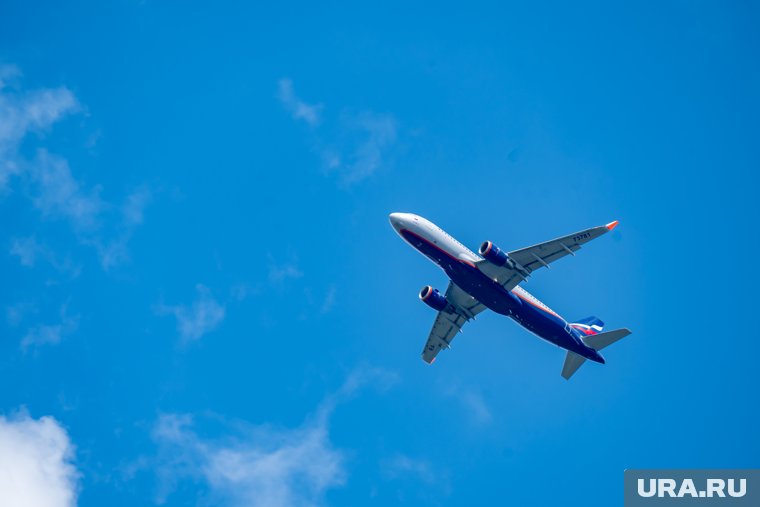 Первый прямой авиарейс из Москвы приземлился в Пхеньяне