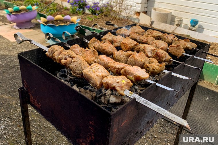 Где и почему нельзя жарить шашлык на майские праздники: объясняет юрист