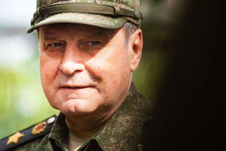Арестован экс-замминистра обороны Булгаков: как строилась карьера генерала